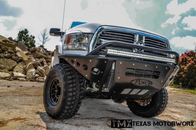 TMX Dodge Build.jpg