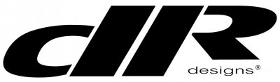 Logo DR designs WITH STRIPS (bw).JPG
