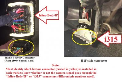 Backup Cam Inline-BodyIP vs i315 Id.jpg