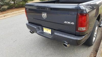 Dodge Ram 1500 Maximum Steel - 3-4 rear view.jpg