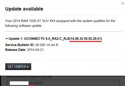 2014 RA2 SW Update check.jpg