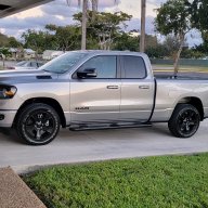 2014 Ram