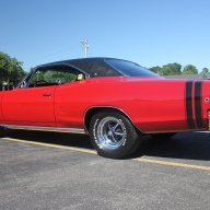 68 Coronet R/T