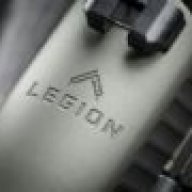 LEGION19D