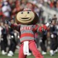 Brutus Buckeye