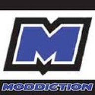 Moddiction