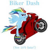 BikerDash