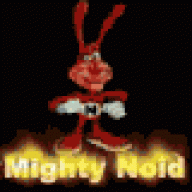 mighty noid