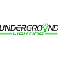 Underground Lighting