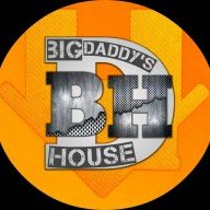 big daddys house
