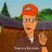 Rusty Shackleford