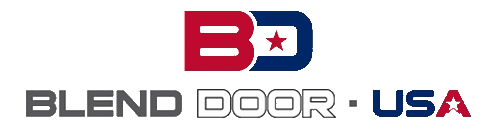 www.blenddoorusa.com