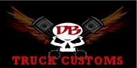 DB Truck Customs