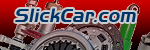 Slick Car