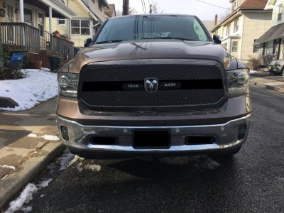 Ram grille swap options Black center, rigids and chrome Ram head.jpg Ram grille swap options Black center, rigids and chrome Ram head.jpg