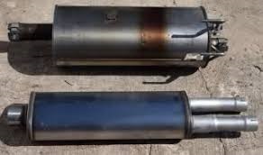 replacement muffler vs OEM.jpg replacement muffler vs OEM.jpg