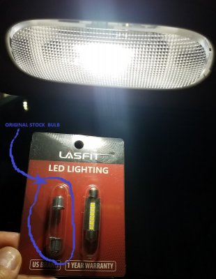 Dome Light LASFIT Canbus LED 42mm Bulb.jpg Dome Light LASFIT Canbus LED 42mm Bulb.jpg