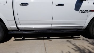 Westin Pro Traxx 5 2018 Ram 1500 2.jpg Westin Pro Traxx 5 2018 Ram 1500 2.jpg