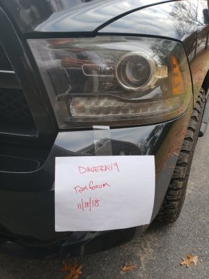 TYC Projector Headlights and morimoto 