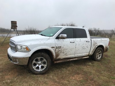 first ranch trip - muddy.jpg