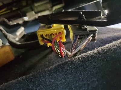 My connectors Drivers Side 20190915_101912.jpg My connectors Drivers Side 20190915_101912.jpg