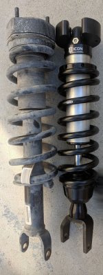 Old shock vs ICON.jpg Old shock vs ICON.jpg