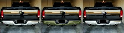 F8 Green Truck Badge and Bumper.jpg F8 Green Truck Badge and Bumper.jpg