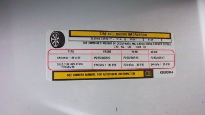 tire info label.JPG