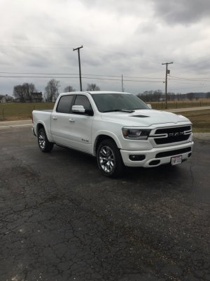 2019 Laramie just picked up 2-26-19 Sport.JPG