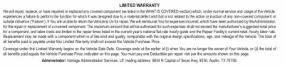 roadvantage-warranty limitations-05132020.png