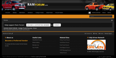 Screenshot_2020-06-17 Error DODGE RAM FORUM - Dodge Truck Forums.png Screenshot_2020-06-17 Error DODGE RAM FORUM - Dodge Truck Forums.png