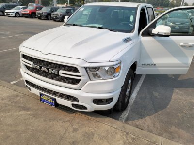 First Ram truck.jpg