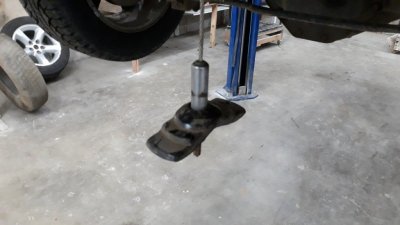 OEM wheel not fitting spare tire hoist carrier on 2014 RAM 1500 DODGE