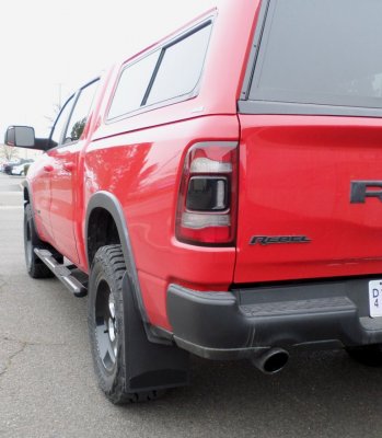 2019 Dodge Rebel 1500 LFT front custom shift rear 13in wide.JPG