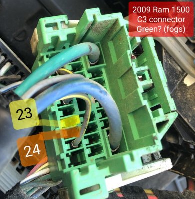 2009ram1500 C3 FogLight Connector GREEN wPIN Location.jpg