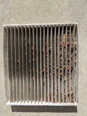 2018 Ram 1500--Which Replacement Cabin Air Filter? RamForum