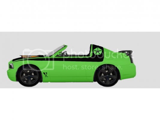 Jan10Roadrunnerstylegreenwithbird.jpg