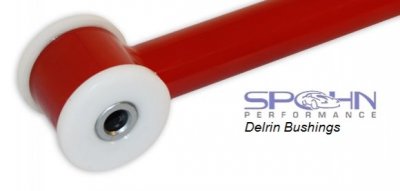 Spohn Delrin Bushings.jpg