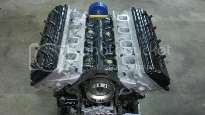 Hemi To LS Swap DODGE RAM FORUM Dodge Truck Forums