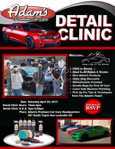 AdamsDetailClinicApril20CamaroCluboftheRockies.jpg