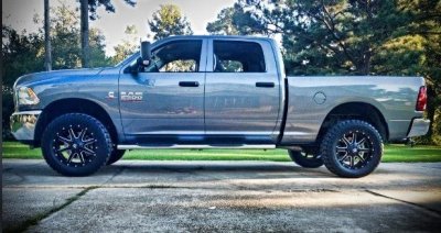 2012 dodge 3500 diesel mpg