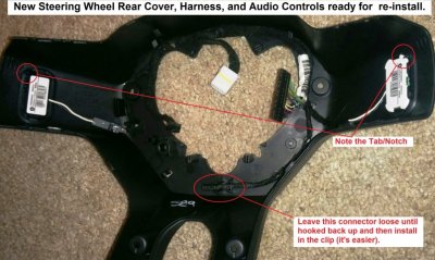 2013 Ram Steering Wheel & New Stereo Harness 2.jpg