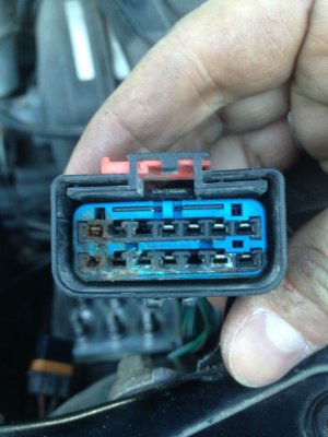 Does anybody have an ABS module wiring diagram? | DODGE RAM FORUM