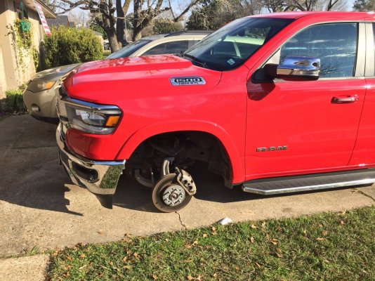 Red Ram- wheels stolen..jpg