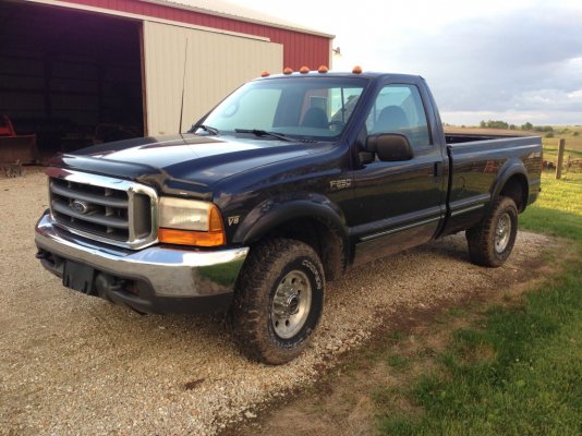 1999 F-250 front-left.jpg 1999 F-250 front-left.jpg