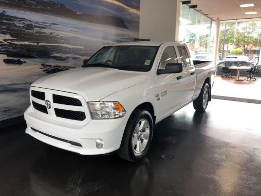 Ram in showroom 1.JPG