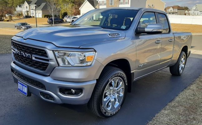 2022 Ram Big Horn Sport.JPG