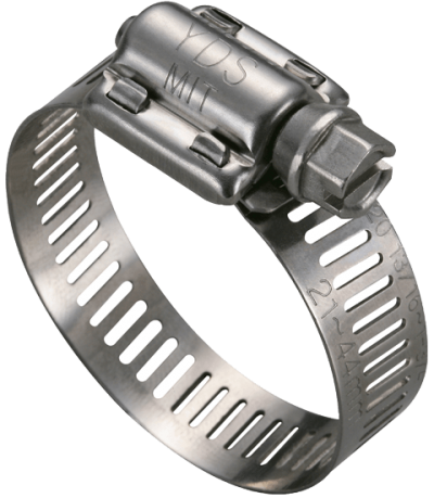Hose Clamp - Improved Worm Gear.png