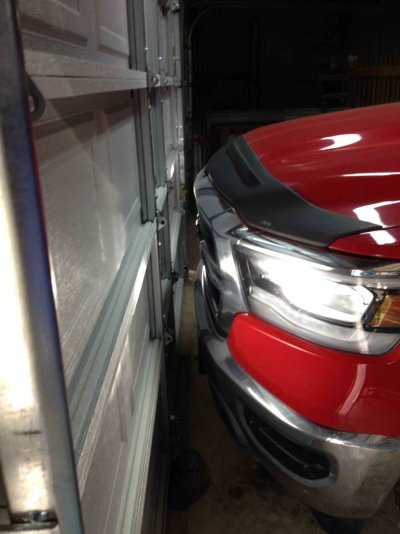 Truck in Garage (1).JPG Truck in Garage (1).JPG