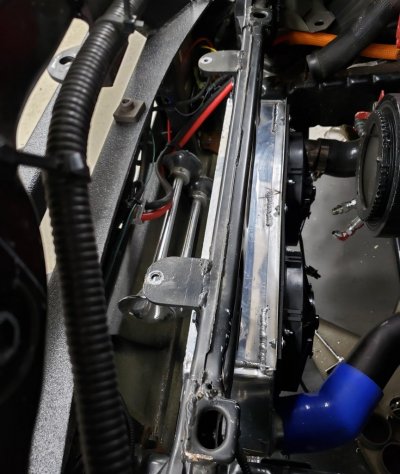 Rambo intercooler relocated.jpg Rambo intercooler relocated.jpg